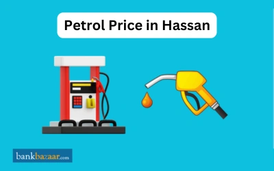 petrol price in hassan