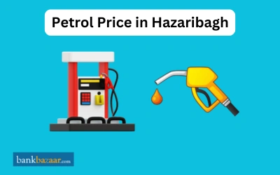 Petrol Price in Hazaribagh