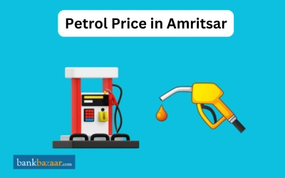 Petrol Price in Amritsar