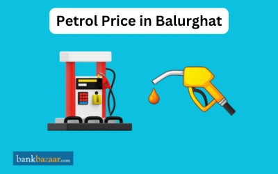 Petrol Price in Balurghat