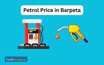 Petrol Price in Barpeta