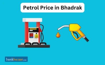 Petrol Price in Bhadrak