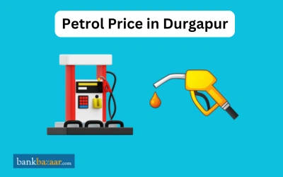 Petrol Price in Durgapur