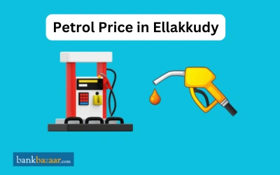 Petrol Price in Kllakkudy