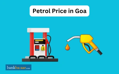 Petrol Price in Goa