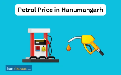 Petrol Price in Hanumangarh