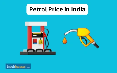 Petrol Price in India Petrol Price in India