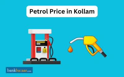 Petrol Price in Kollam