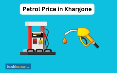 Petrol Price in Khargone