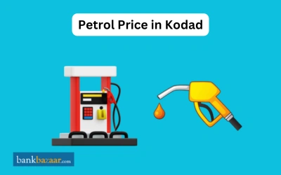 Petrol Price in Kodad