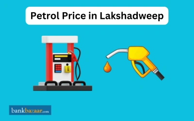Petrol Price in Lakshadweep