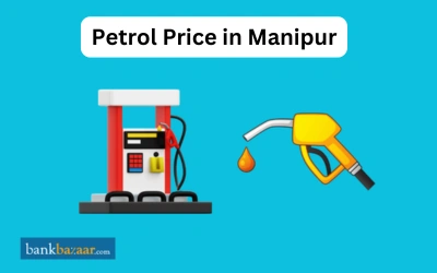 Petrol Price in Manipur