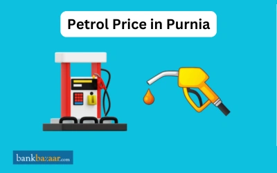 Petrol Price in Purnia
