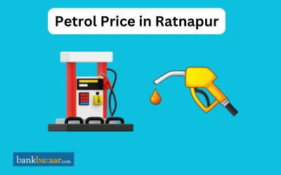 Petrol Price in Ratnapur