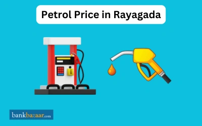 Petrol Price in Rayagada