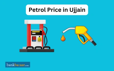 Petrol Price in Ujjain