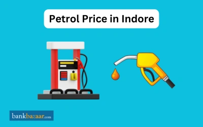 petrol price in indore