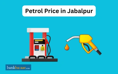 Petrol Price in jabalpur