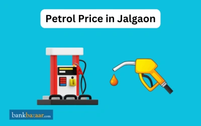 Petrol Price in jalgaon
