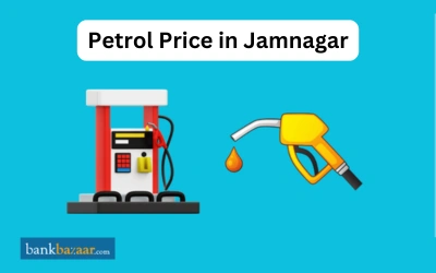 petrol price in jamnagar
