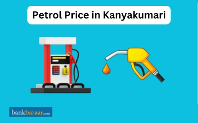 Petrol Price in Kanyakumari Petrol Price in Kanyakumari