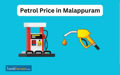 Petrol Price In malappuram