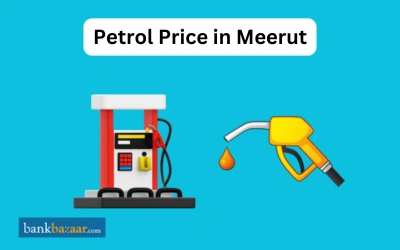 Petrol Price in meerut Petrol Price in meerut