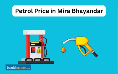 petrol price in mira-bhayandar