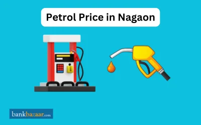 Petrol Price in Nagaon