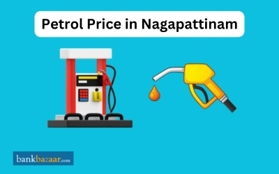 Petrol Price in Nagapattinam