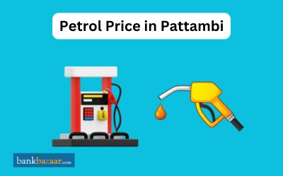 Petrol Price in pattambi