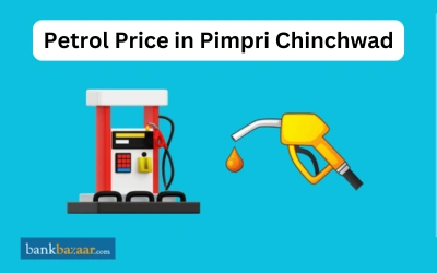 petrol price in pimpri-chinchwad