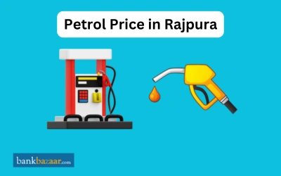 Petrol Price in Rajpura