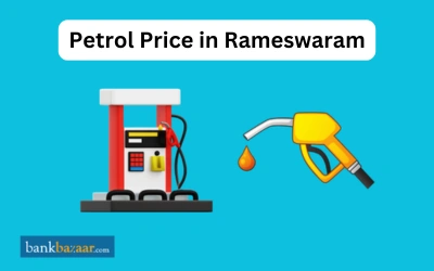 petrol price in rameswaram