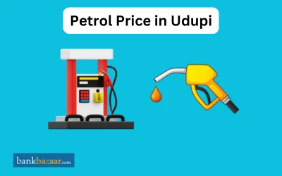 Petrol Price in Udupi