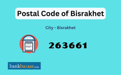 Bisrakhet Pin Code