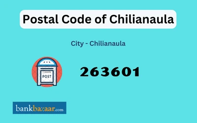 Chilianaula Pin Code