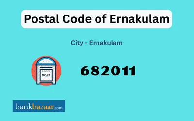 Ernakulam Pin Code
