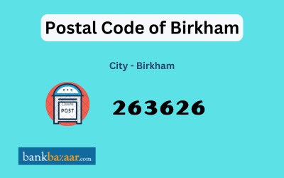 Birkham Pin Code Birkham Pin Code