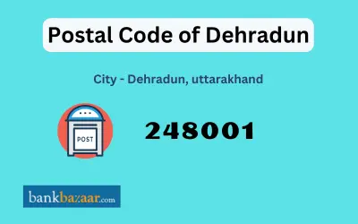 Pin Code of Dehradun Pin Code of Dehradun