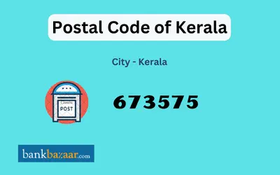 Kerala Pin Code