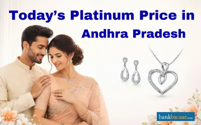 Platinum Rate in Andhra Pradesh