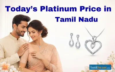 Platinum Rate in Tamil Nadu