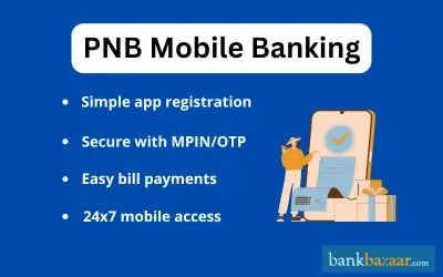 PNB Mobile Banking