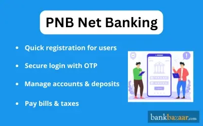 PNB Net Banking