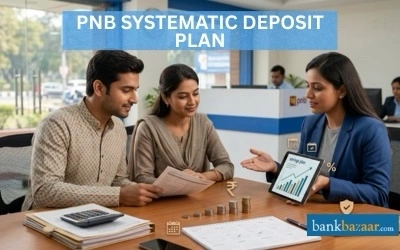 Punjab National Bank Systematic Deposit Plan Punjab National Bank Systematic Deposit Plan
