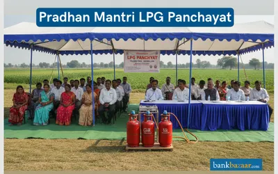 Pradhan Mantri Lpg Gas Panchayat