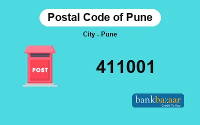 Pune Pin Code Pin code of Pune
