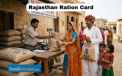 Rajasthan Ration card Rajasthan Ration card