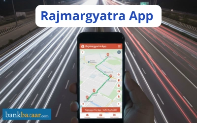 Rajmargyatra App